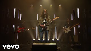 Kurt Vile - Hey Like A Child