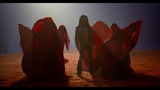 Lenny Kravitz - Paralyzed (Official Music Video)