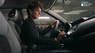 2021 Nissan Kicks®  | Connected Technology | Charlie Clark Nissan