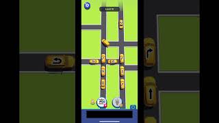 Traffic Escape Level 10 #games #trending #gaming #gameplay