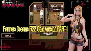 Farmers Dreams R22 Gold Version PART1