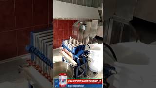 Small Groudnut/Peanut Oil Processing Plant and Machine - ABC Machinery