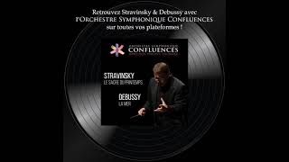 Stravinsky & Debussy (Extrait)