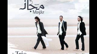 Le Trio Joubran - الثلاثي جبران - مسار