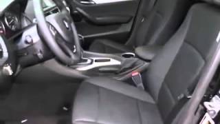 BMW X1 RWD 4dr 28i SUV Phoenix, AZ 19 Clip