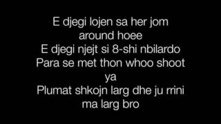 Fero-Feromeni Lyrics