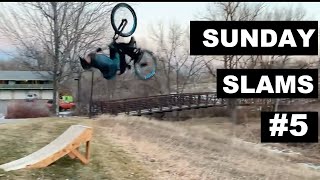 The BEST MTB FAILS! | Sunday Slams #5