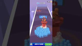 Count master Crowd Runners 3D