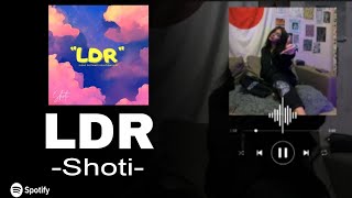 LDR-Shoti(speed up)