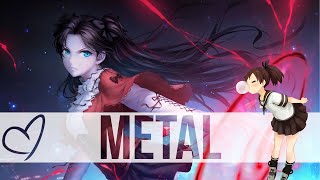 Bring Me The Horizon - Throne (Nightcore Mix)