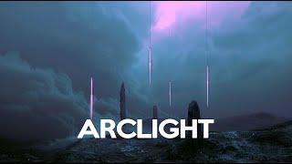 Arclight - Deep Cyberpunk Ambient - Ethereal Sci Fi Music To Focus & Relax