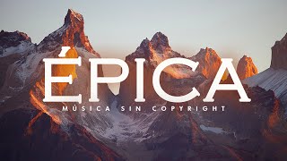 💪EPICA I MUSICA SIN COPYRIGHT PARA VIDEOS  🎧