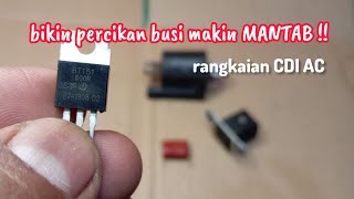 buruan pakai ini dimotor kalian !! sebelum yang lain lakukan cara ini !!