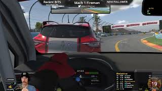 Conmunity Clio Cup - Week 4- Watkins Glen