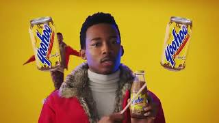 ATLANTA - Clark County - YooHoo Commercial