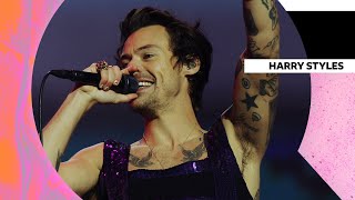 Harry Styles  - As It Was (Big Weekend 2022)