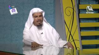 برنامج الكناشة | ناصر سي عبدالله | الحلقة الثانية والعشرون  | #رمضان_تزود