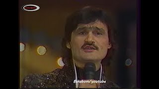 Рустам Ғоипов - Кўрдим Кўрдим / Rustam G'oipov - Ko'rdim Ko'rdim