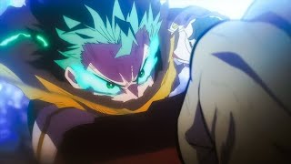 Deku vs Shigaraki「My Hero Academia Season 7 AMV」Is It Victory ᴴᴰ