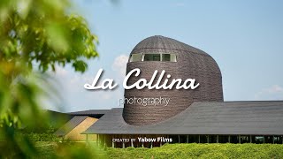 【photography】ラ コリーナ近江八幡（La Collna）｜ sony a6700 cinematic [2024.8.14]