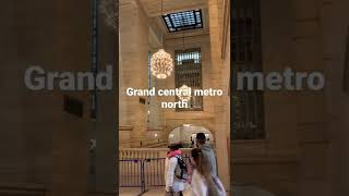 GRAND CENTRAL