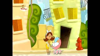 BabyTV Nana Nene (HQ, english)