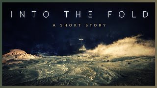 Into The Fold - Short Story (Shadow and Bone) | Made in Dreams PS4/PS5