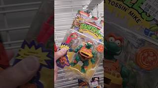 Toy hunt Ross Pizza Tossin turtles 7.99 & Mario Restock