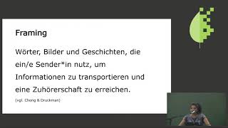 Bits & Bäume 2018:   Mit digitalen Miniinfluencern Klimaschutz und Klimawandel