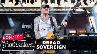 Dread Sovereign live | Rock Hard Festival 2024 | Rockpalast