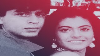 SRKajol - When we were young