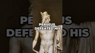 The Epic Tale of Perseus & Medusa