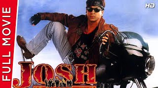 Josh Full Movie 2000|4K Ultra HD| Shahrukh Khan|Aishwarya Rai|SRK Movies|Shahrukh Khan Movies|