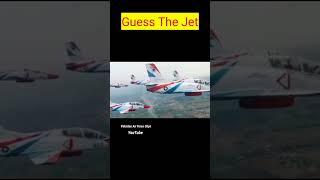 Guess the jet | What is the Name Of This Jet | Pakistan Air Force Clips #shorts #viralshorts#paf