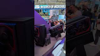 #asus #btf itx systems #computex