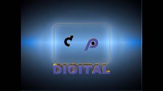 Заставка - CP Digital