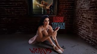 Would you like to see #action #film Less Than Words on #YouTube ? @TetianaGaidar#official  #trailer