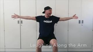 Laughter Yoga