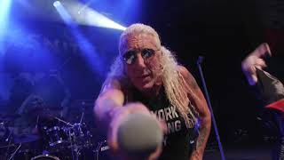 Dee Snider - I Wanna Rock