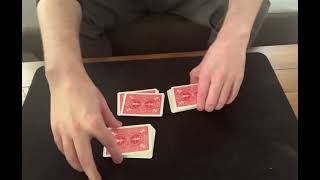 Magic tricks