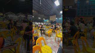 Dewan MUC food Court, Sibu #sarawak #travel #borneo #sarawaktourism