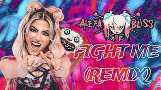 WWE:FIGHT ME (REMIX)