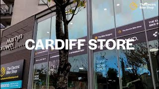 Cardiff Store