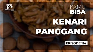 BISNIS TANAMAN KACANG KENARI