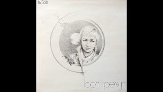 Leen Persijn  "  Eenzaamheid  /  La Solitude "   chante Barbara   ( Vol.3 )  1977     en néerlandais