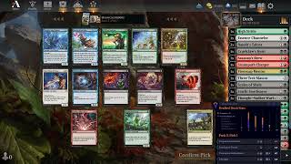 Let's Play Magic Arena - Episode 15: Midweek Magic Special Edition