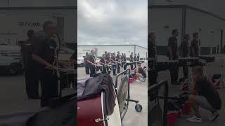 Colt Cadets 2023 - Snare Lick #drumcorps #musicalensemble #drum #dci