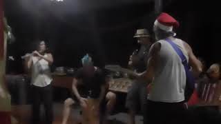 2018 Ko Fruitopia Xmas, Thailand