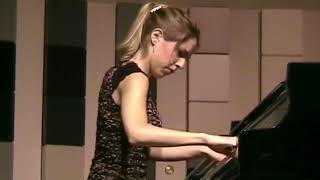 Liszt Etude-Katia Braunschweiler