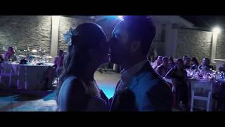 Casamento na Jamaica - Tammy e Leandro - Destination Wedding no Moon Palace Jamaica